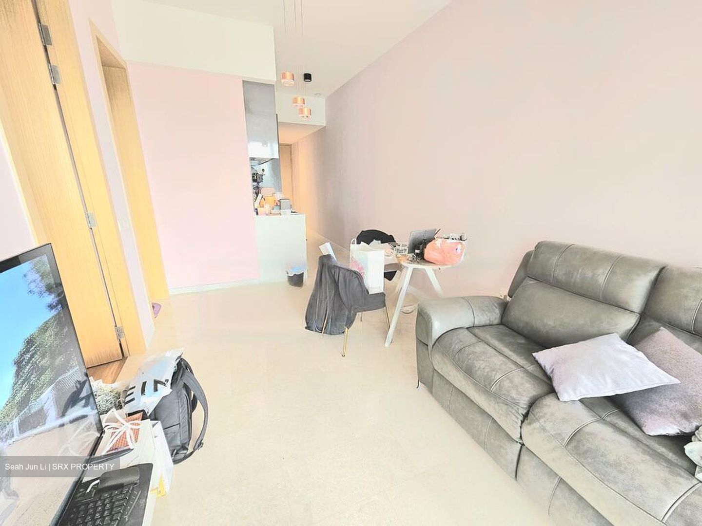The Tre Ver (D13), Condominium #490330381